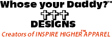 Inspire Higher Apparel