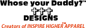 Inspire Higher Apparel